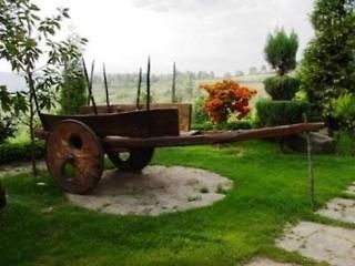 Quinta Da Mata Ξενοδοχείο Chaves Εξωτερικό φωτογραφία