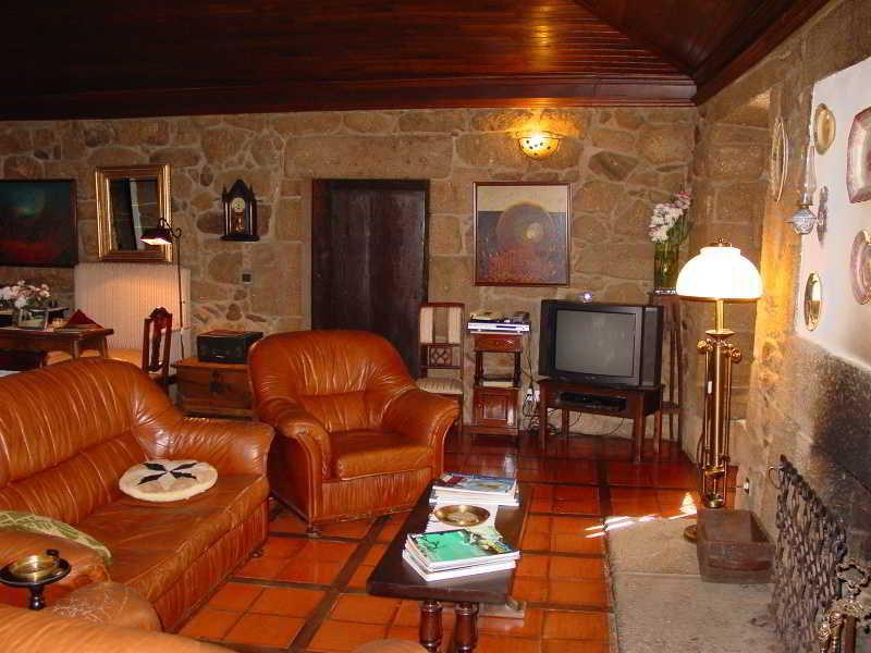 Quinta Da Mata Ξενοδοχείο Chaves Εξωτερικό φωτογραφία