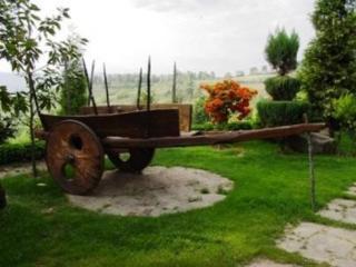 Quinta Da Mata Ξενοδοχείο Chaves Εξωτερικό φωτογραφία